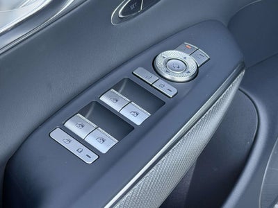 2025 Genesis GV70 3.5T Sport