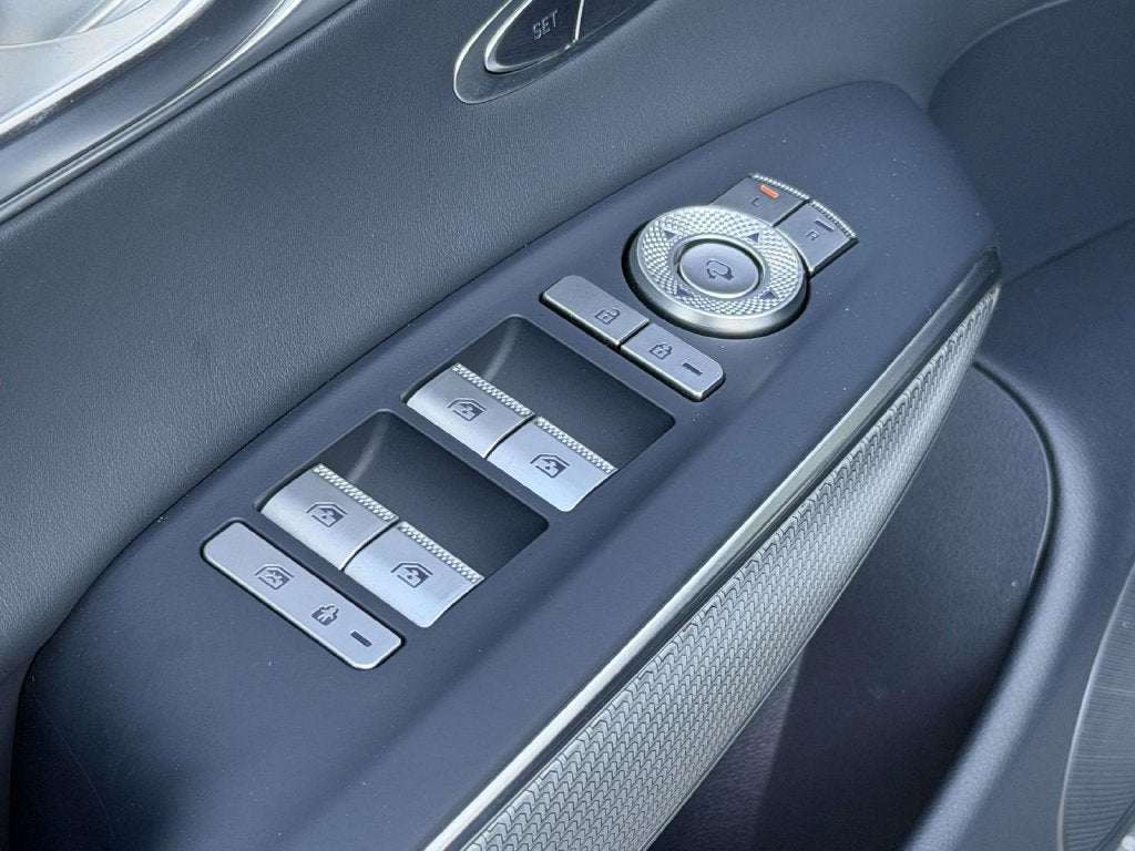 2025 Genesis GV70 3.5T Sport
