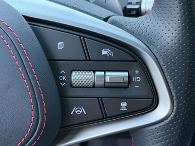 2025 Genesis GV70 3.5T Sport