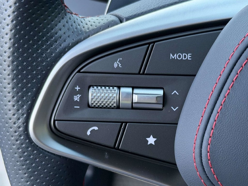 2025 Genesis GV70 3.5T Sport