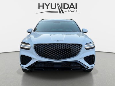 2025 Genesis GV70 3.5T Sport