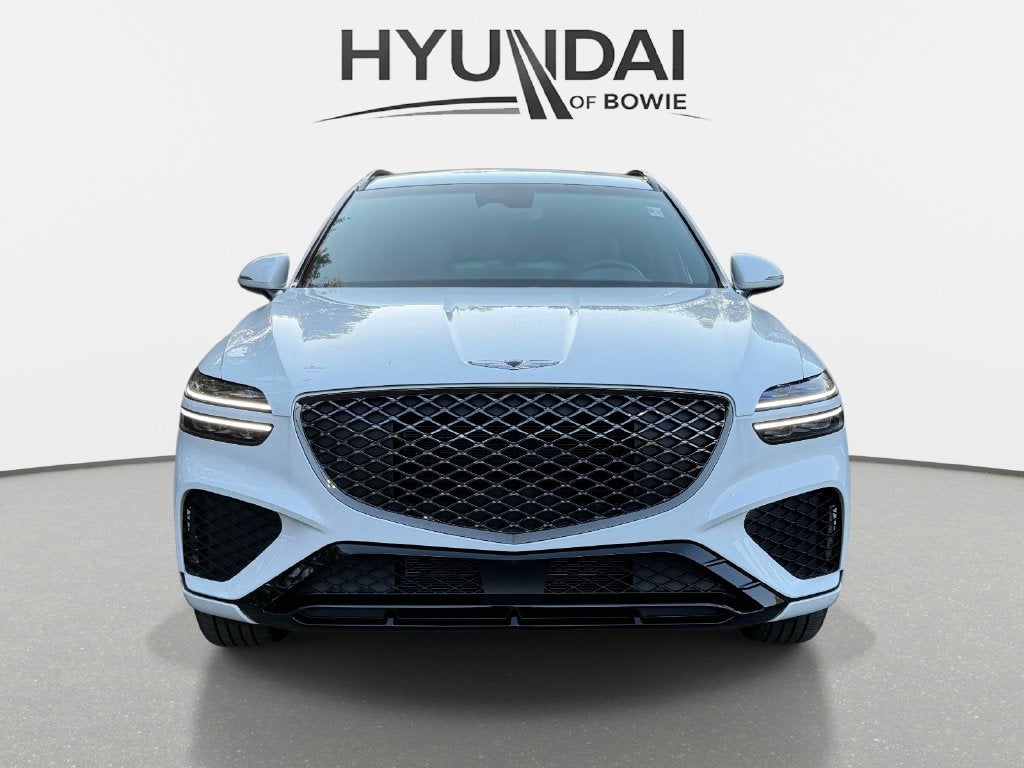 2025 Genesis GV70 3.5T Sport