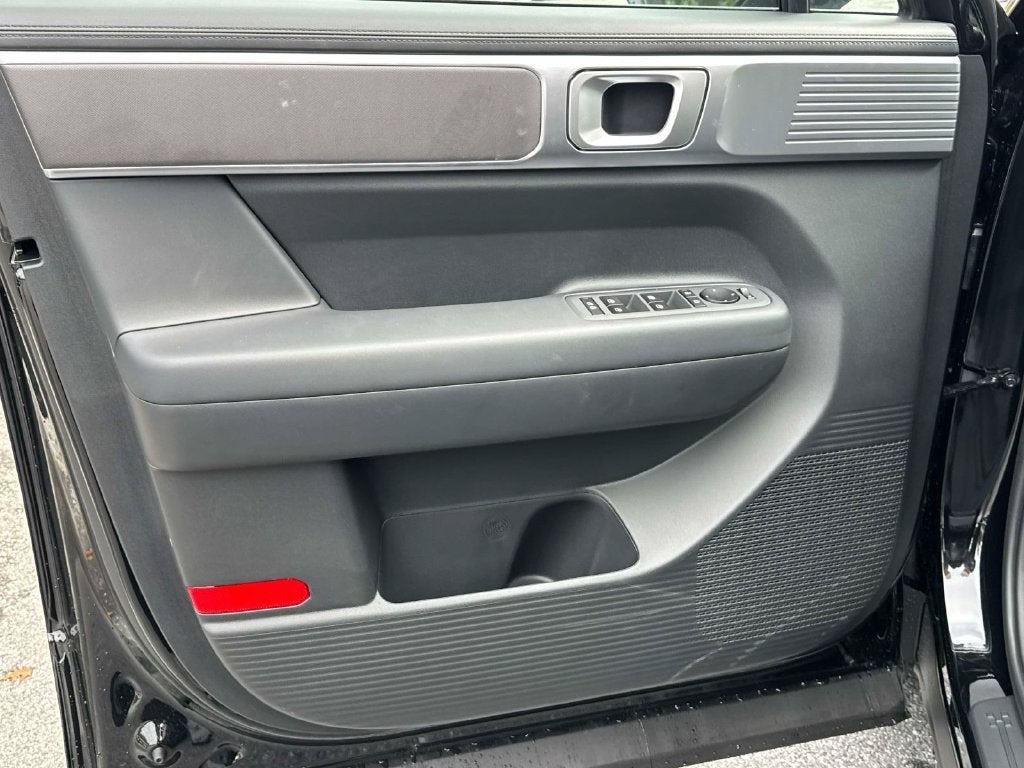 2027 Hyundai SANTA FE SE