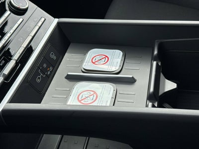 2027 Hyundai SANTA FE SE