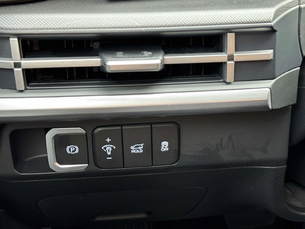 2027 Hyundai SANTA FE SE