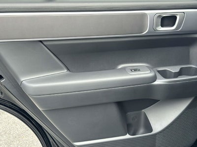 2027 Hyundai SANTA FE SE