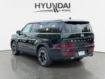 2027 Hyundai SANTA FE SE