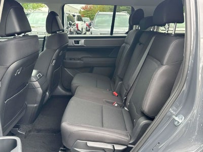 2027 Hyundai SANTA FE SE