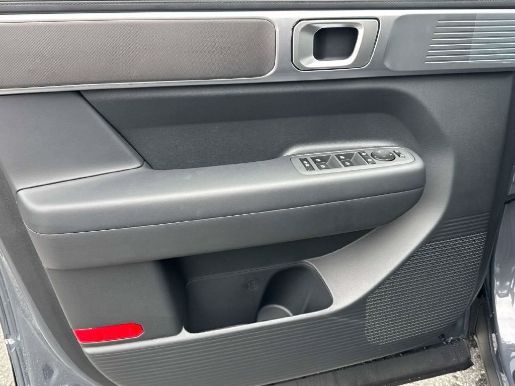 2027 Hyundai SANTA FE SE