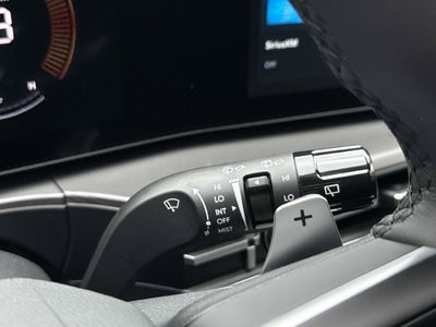 2027 Hyundai SANTA FE SE