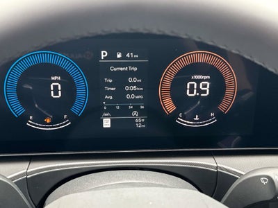 2027 Hyundai SANTA FE SE