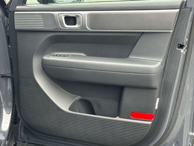 2027 Hyundai SANTA FE SE
