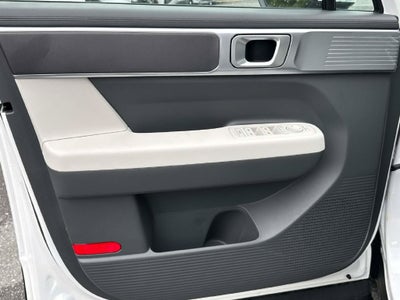 2027 Hyundai SANTA FE SE