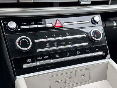 2027 Hyundai SANTA FE SE