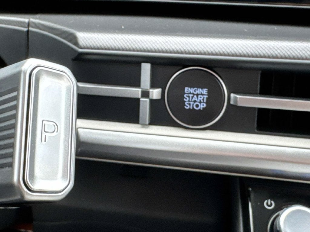 2027 Hyundai SANTA FE SE