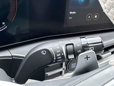 2027 Hyundai SANTA FE SE