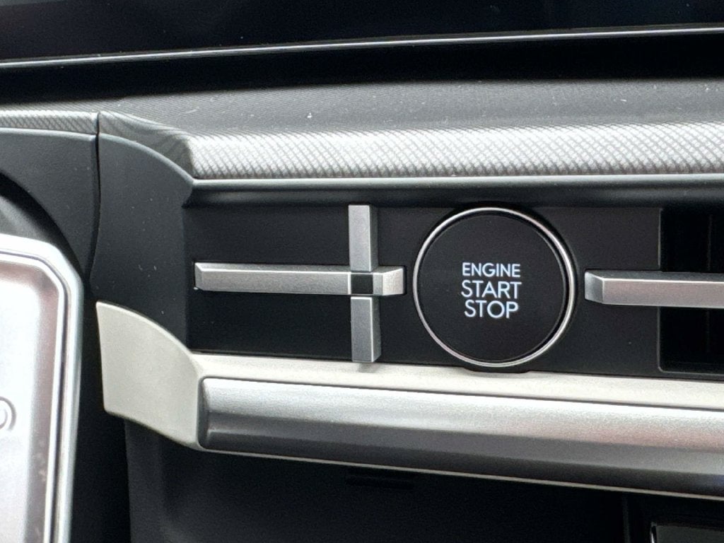 2027 Hyundai SANTA FE SE