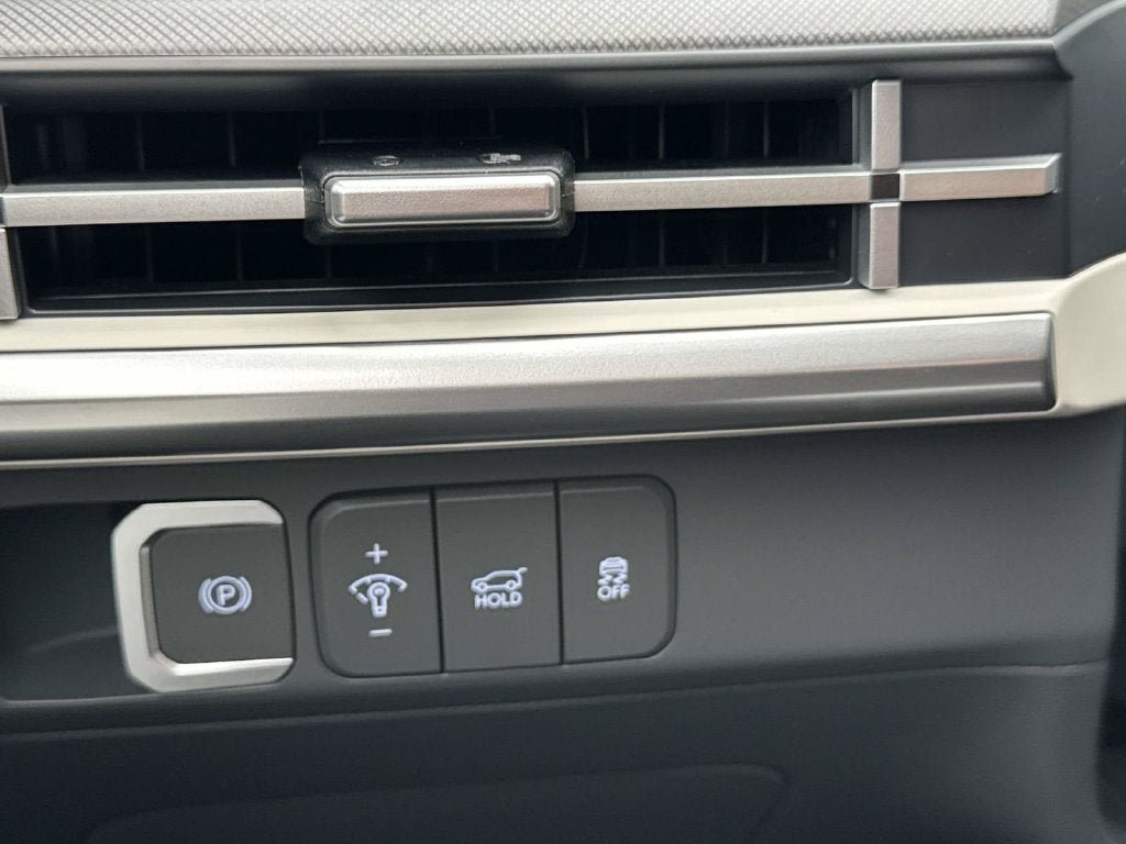 2027 Hyundai SANTA FE SE