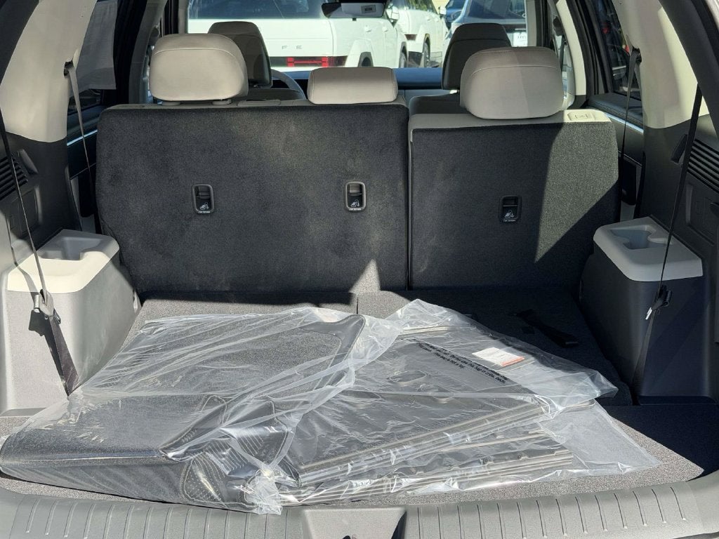 2027 Hyundai SANTA FE SE