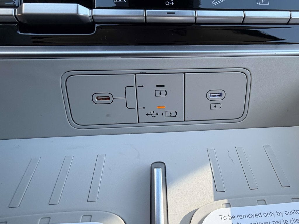 2027 Hyundai SANTA FE SE