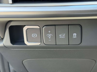 2027 Hyundai SANTA FE SE