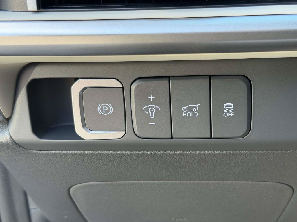 2027 Hyundai SANTA FE SE