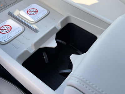 2027 Hyundai SANTA FE SE