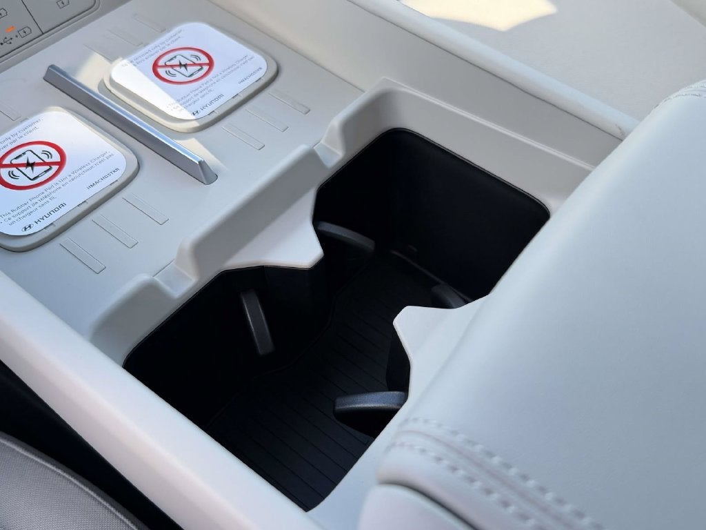 2027 Hyundai SANTA FE SE