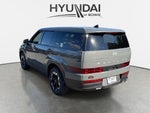 2027 Hyundai SANTA FE SE
