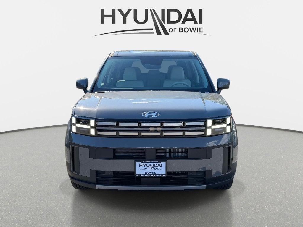 2027 Hyundai SANTA FE SE