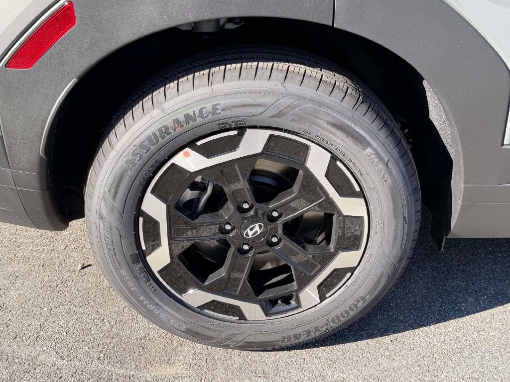 2027 Hyundai SANTA FE SE