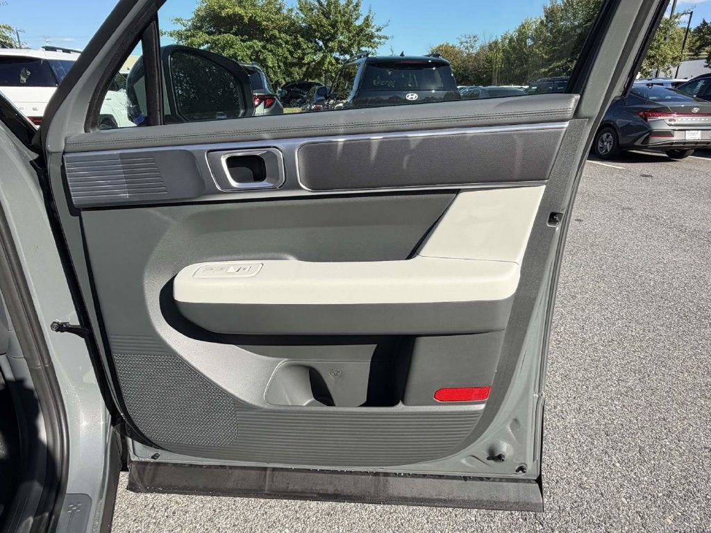 2027 Hyundai SANTA FE SE
