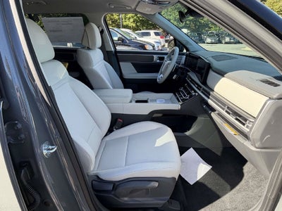 2027 Hyundai SANTA FE SE