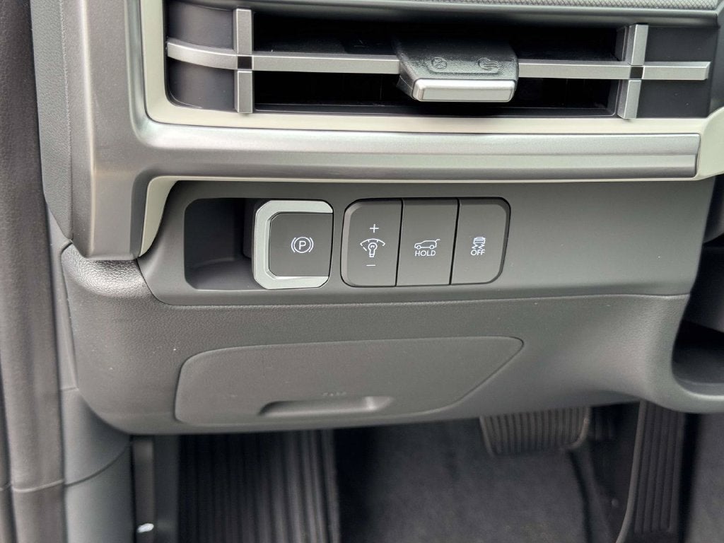 2027 Hyundai SANTA FE SE