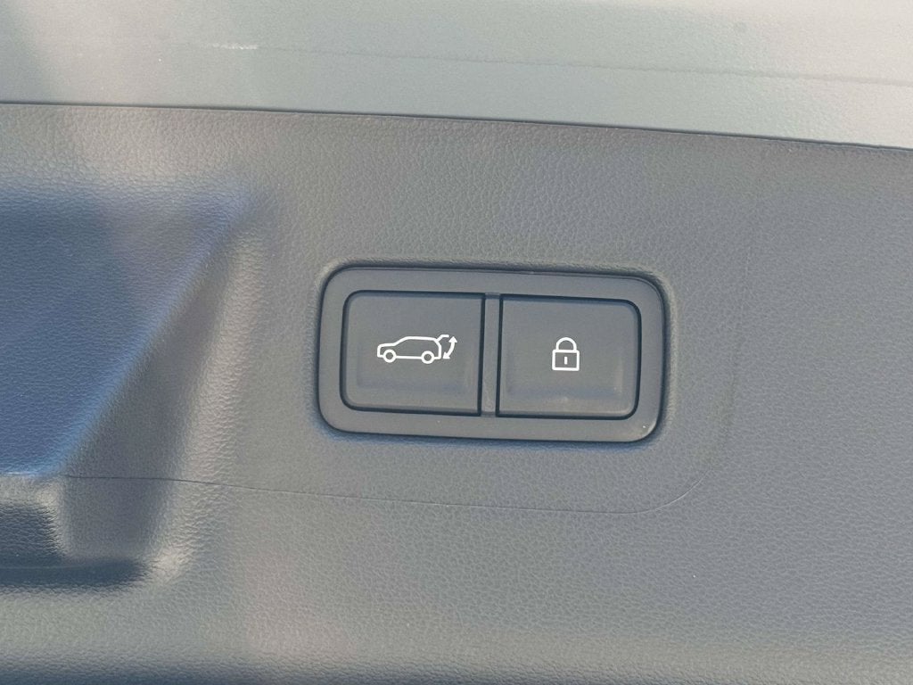 2027 Hyundai SANTA FE SEL