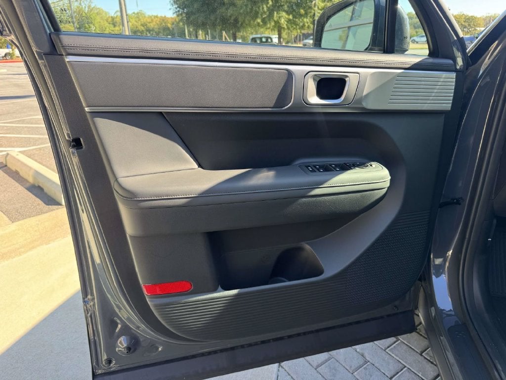 2027 Hyundai SANTA FE SEL