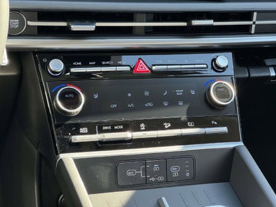 2027 Hyundai SANTA FE SEL