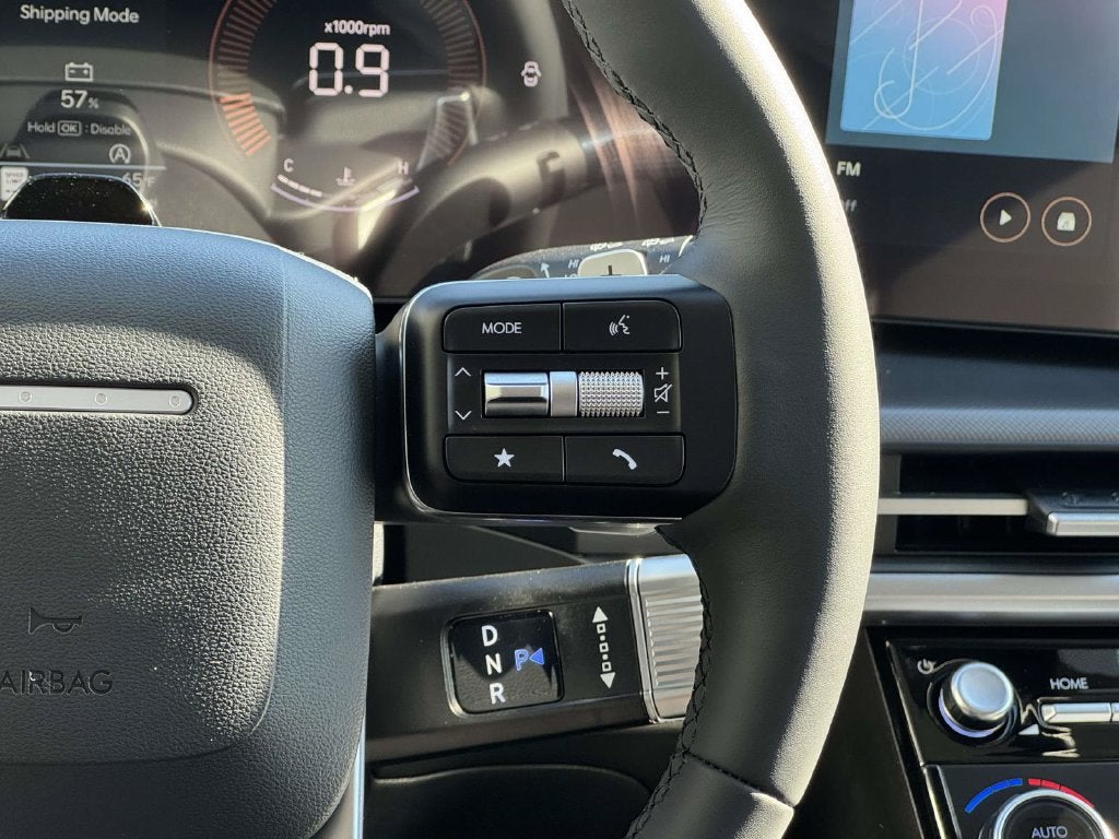 2027 Hyundai SANTA FE SEL