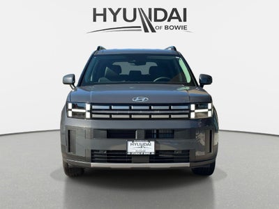 2027 Hyundai SANTA FE SEL