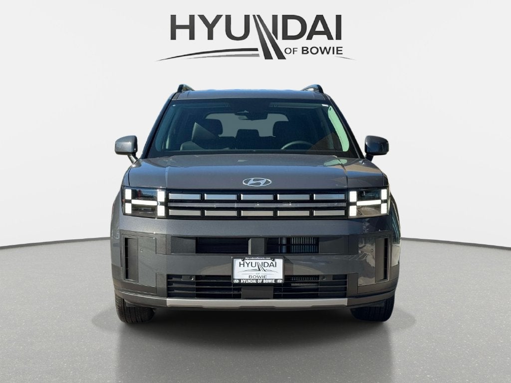 2027 Hyundai SANTA FE SEL