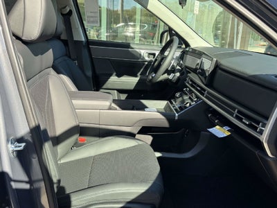 2027 Hyundai SANTA FE SEL
