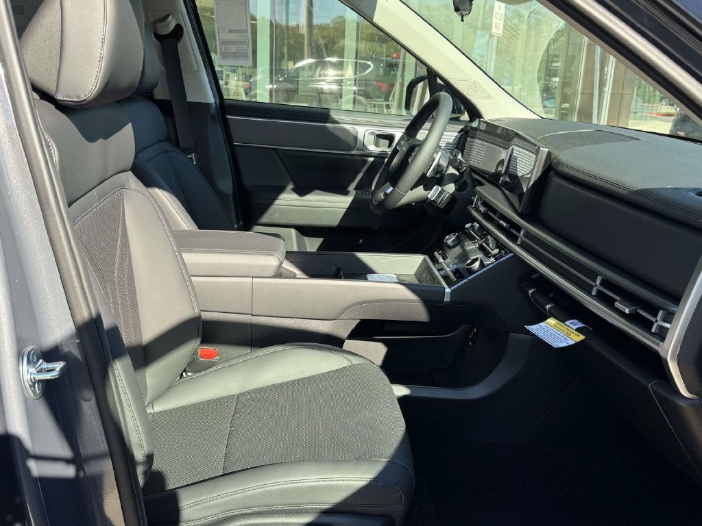 2027 Hyundai SANTA FE SEL