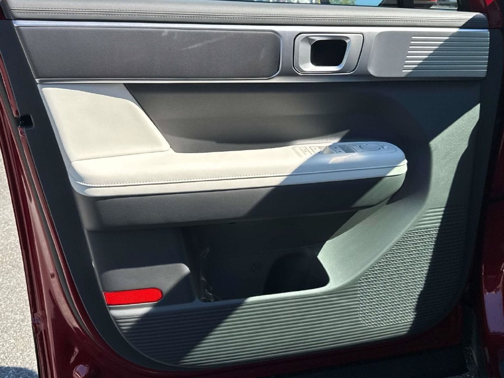 2027 Hyundai SANTA FE SEL