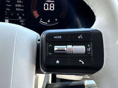 2027 Hyundai SANTA FE SEL