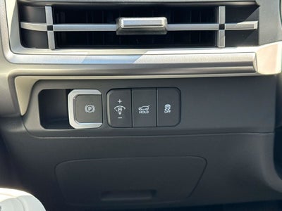 2027 Hyundai SANTA FE SEL