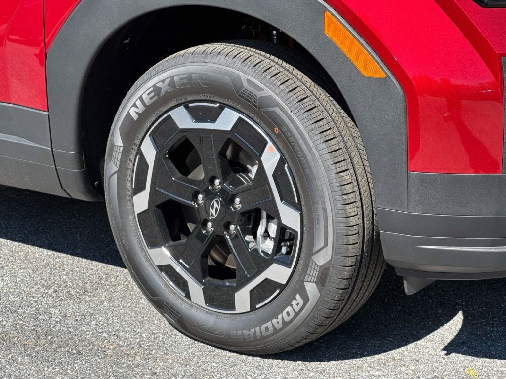 2027 Hyundai SANTA FE SEL