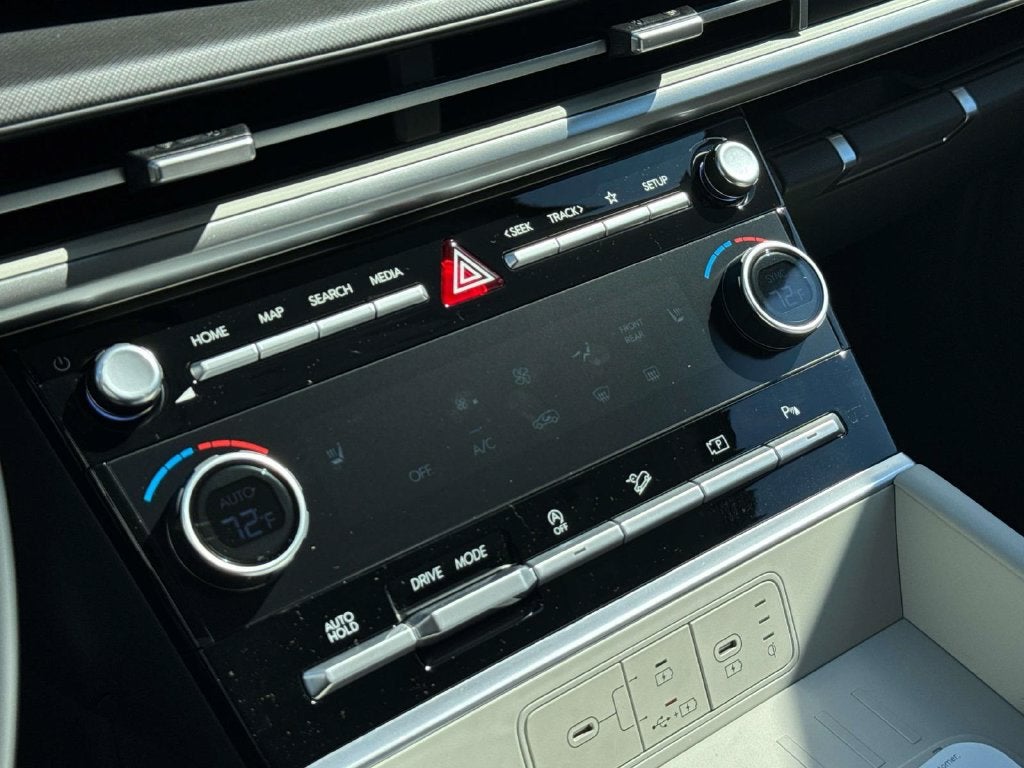 2027 Hyundai SANTA FE SEL