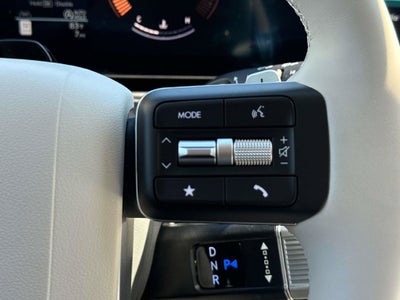 2027 Hyundai SANTA FE SEL