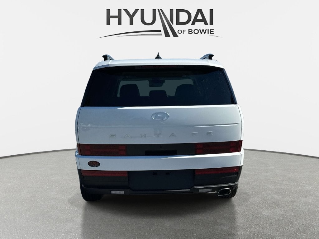 2027 Hyundai SANTA FE SEL
