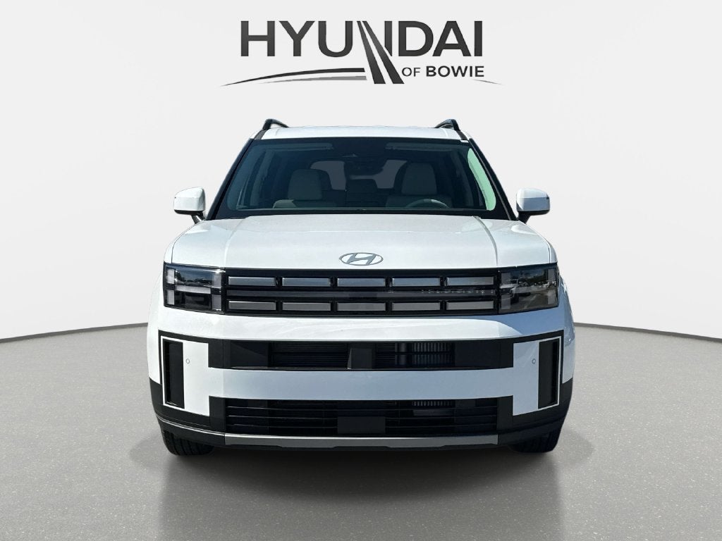 2027 Hyundai SANTA FE SEL